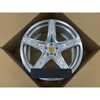 Kované disky OEM R20 V2 (4 ks) fotografia 1