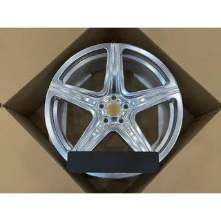 Kované disky OEM R20 V2 (4 ks)