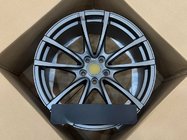 Ferrari F430 Kované disky OEM R19 V2 (4 ks) fotografia 1