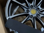 Ferrari F430 Kované disky OEM R19 V2 (4 ks) fotografia 8