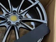 Ferrari F430 Kované disky OEM R19 V2 (4 ks) fotografia 9