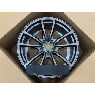 Kované disky OEM R19 V2 (4 ks) fotografia 1