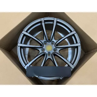 Kované disky OEM R19 V2 (4 ks) Ferrari F430 fotografia 1