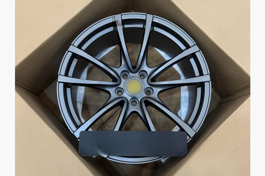Ferrari F430 Kované disky OEM R19 V2 (4 ks) Image