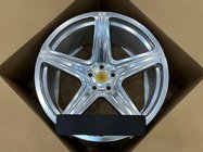 Ferrari 550 Kované disky OEM R20 V3 (4 ks) fotografia 1