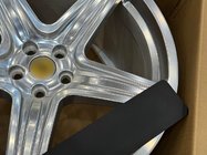 Ferrari 550 Kované disky OEM R20 V3 (4 ks) fotografia 10