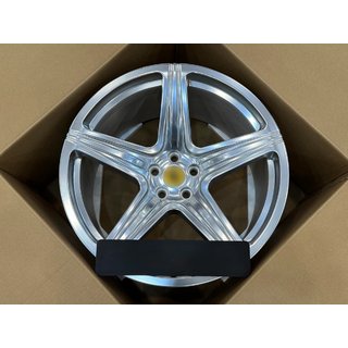Kované disky OEM R20 V3 (4 ks) Ferrari 550 fotografia 1