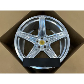 Kované disky OEM R20 V3 (4 ks)