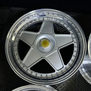 Kované OEM disky R20 (4 ks) Ferrari F430 fotografia 1