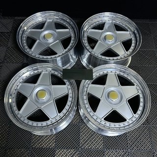 Kované OEM disky R20 (4 ks) Ferrari F430 fotografia 4