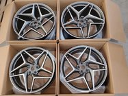 Ferrari F8 OEM kované disky R20/R21 (4 ks) fotografia 7