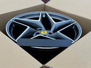 Ferrari F8 OEM kované disky R20/R21 (4 ks) fotografia 6