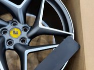 Ferrari F8 OEM kované disky R20/R21 (4 ks) fotografia 9