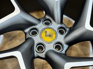 Ferrari F8 OEM kované disky R20/R21 (4 ks) fotografia 10