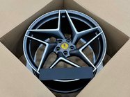 Ferrari F8 OEM kované disky R20/R21 (4 ks) fotografia 3