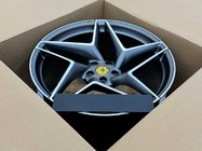 Ferrari F8 OEM kované disky R20/R21 (4 ks) fotografia 4