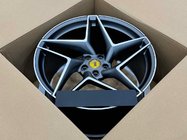 Ferrari F8 OEM kované disky R20/R21 (4 ks) fotografia 5