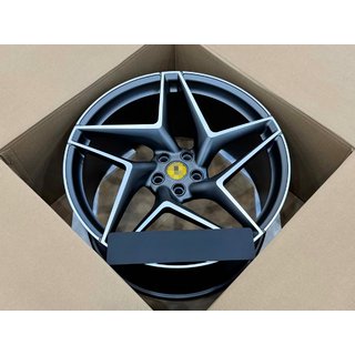 OEM kované disky R20/R21 (4 ks) fotografia 3