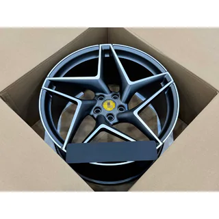 OEM kované disky R20/R21 (4 ks) fotografia 3