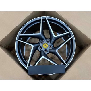 OEM kované disky R20/R21 (4 ks) fotografia 2