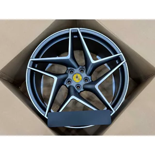 OEM kované disky R20/R21 (4 ks) fotografia 2