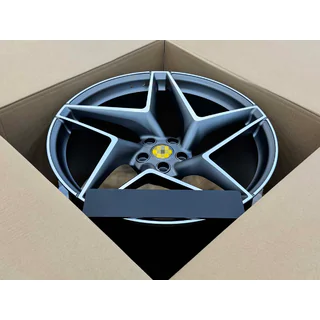 OEM kované disky R20/R21 (4 ks) fotografia 4