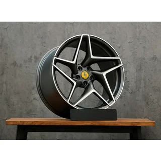 OEM kované disky R20/R21 (4 ks) fotografia 1