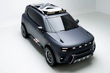Test Smart #5: Inovatívne elektrické SUV fotografia 1