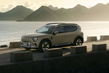 Test Smart #5: Inovatívne elektrické SUV fotografia 3