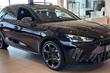 Test Cupra Leon Sportstourer 2024: Dynamické kombi fotografia 4