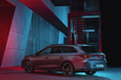 Test Cupra Leon Sportstourer 2024: Dynamické kombi fotografia 3