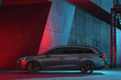 Test Cupra Leon Sportstourer 2024: Dynamické kombi fotografia 2