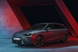 Test Cupra Leon Sportstourer 2024: Dynamické kombi fotografia 1