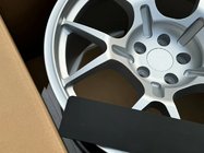 Ford GT 2003–2006 Kované OEM disky R20 (4 ks) fotografia 8