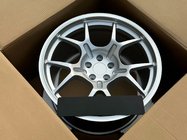 Ford GT 2003–2006 Kované OEM disky R20 (4 ks) fotografia 3