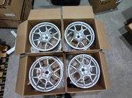 Ford GT 2003–2006 Kované OEM disky R20 (4 ks) fotografia 5