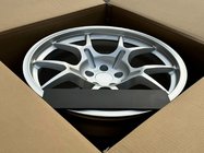 Ford GT 2003–2006 Kované OEM disky R20 (4 ks) fotografia 4