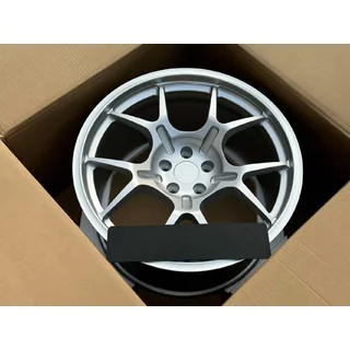 Kované OEM disky R20 (4 ks) fotografia 3