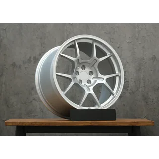 Kované OEM disky R20 (4 ks) fotografia 1