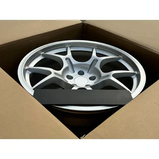 Kované OEM disky R20 (4 ks) fotografia 4