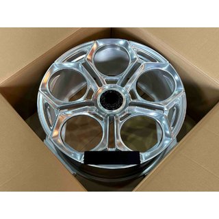 OEM kované disky R20/R21 (4 ks) fotografia 2