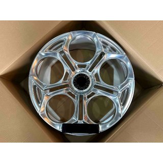OEM kované disky R20/R21 (4 ks) fotografia 1