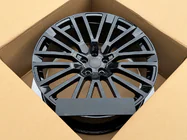 Range Rover Sport 2022– Kované disky OEM R23 V2 (4 ks) fotografia 4