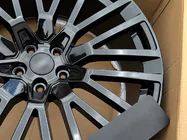 Range Rover Sport 2022– Kované disky OEM R23 V2 (4 ks) fotografia 8