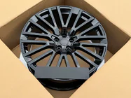 Range Rover Sport 2022– Kované disky OEM R23 V2 (4 ks) fotografia 3