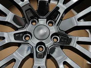 Range Rover Sport 2022– Kované disky OEM R23 V2 (4 ks) fotografia 10