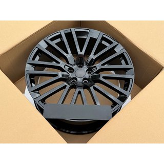 Kované disky OEM R23 V2 (4 ks) Range Rover Sport 2022– fotografia 3
