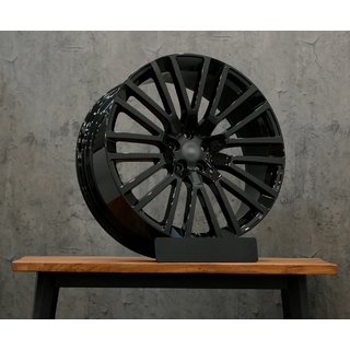 Kované disky OEM R23 V2 (4 ks) Range Rover Sport 2022– fotografia 1