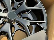 Lexus TX 2023– Kované disky OEM R22 V1 (4 ks) fotografia 9