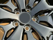 Lexus TX 2023– Kované disky OEM R22 V1 (4 ks) fotografia 8